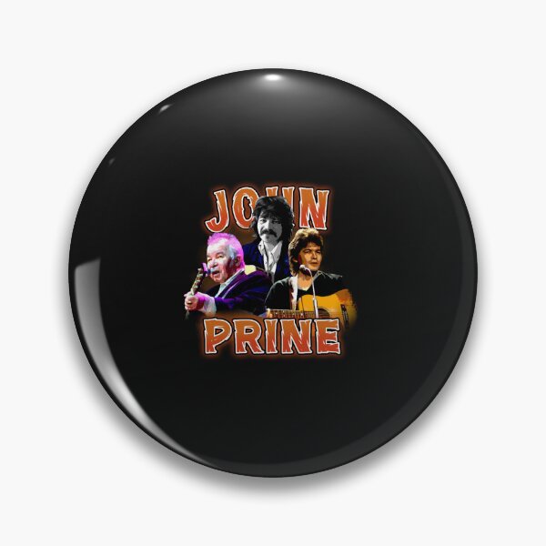 Item preview, John - Prine Time Vintage designed and sold by chrgj0tamara.