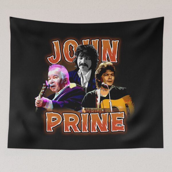 Item preview, John - Prine Time Vintage designed and sold by chrgj0tamara.