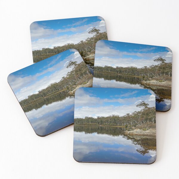 Item preview, Dunns Swamp, Cudgegong River, Wollemi, NSW, Australia designed and sold by Ross.A.Campbell.
