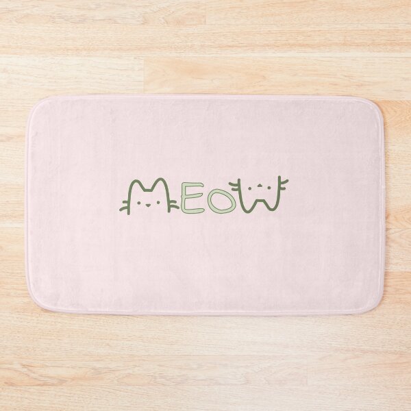 Item preview, Meow  designed and sold by Kind-of-iconic.