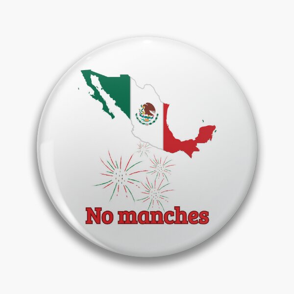 Item preview,  No manches Mexican Slang  designed and sold by Tienda-Vane.