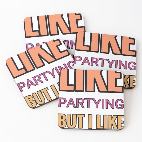 Item preview, Some Girls Like Partying But I Like All About Foraging designed and sold by TheIconSmith.