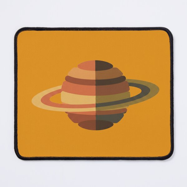 Item preview, 2d Ringed Planet designed and sold by Sector 99.