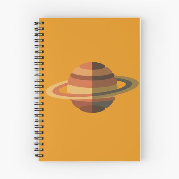 Item preview, 2d Ringed Planet designed and sold by Sector 99.