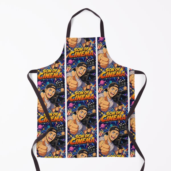 Item preview, Son of Cinema designed and sold by sonofcinema.