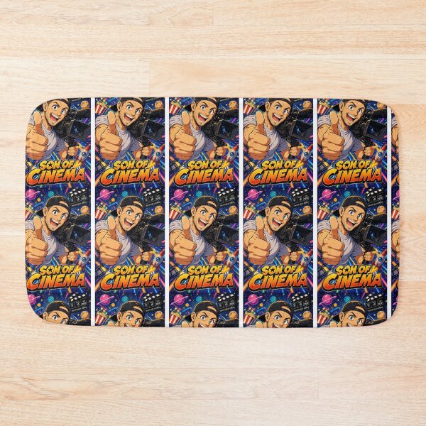 Item preview, Son of Cinema designed and sold by sonofcinema.