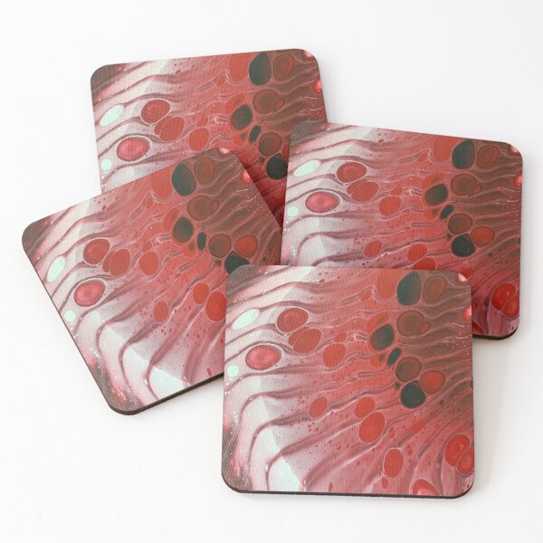 Item preview, REDCELLS420  designed and sold by AURA420420420.