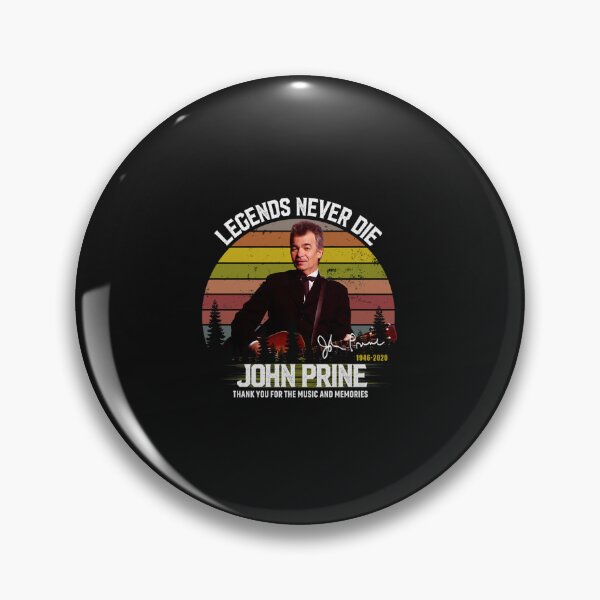 Item preview, John - Prine Time Vintage designed and sold by chrgj0tamara.