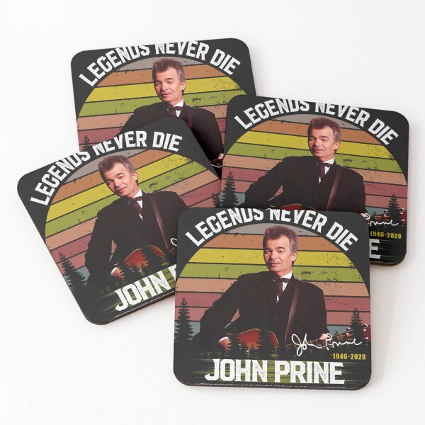 Item preview, John - Prine Time Vintage designed and sold by chrgj0tamara.