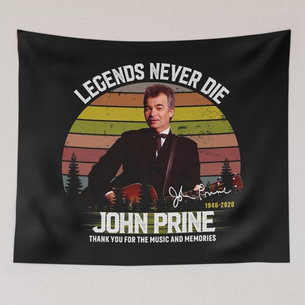 Item preview, John - Prine Time Vintage designed and sold by chrgj0tamara.