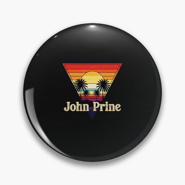 Item preview, John - Prine Time Vintage designed and sold by chrgj0tamara.