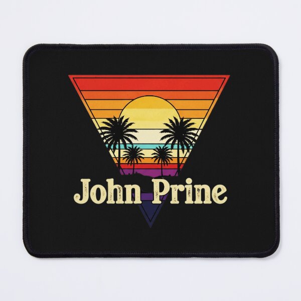 Item preview, John - Prine Time Vintage designed and sold by chrgj0tamara.