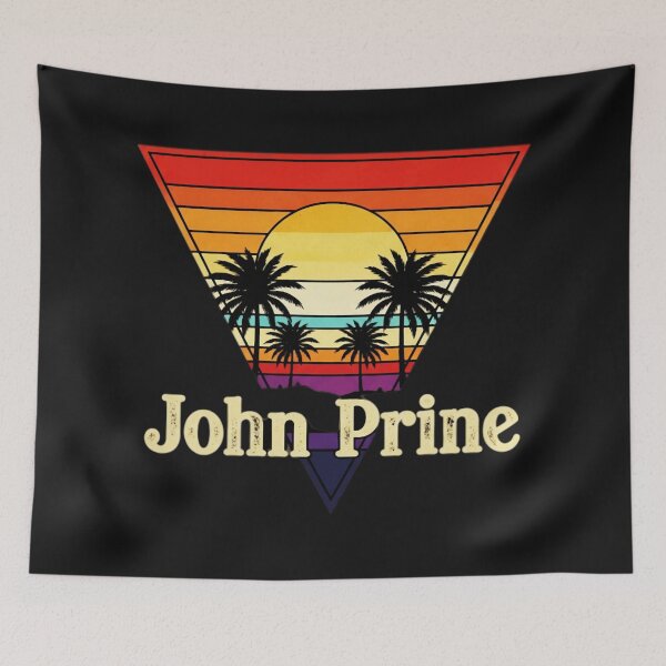 Item preview, John - Prine Time Vintage designed and sold by chrgj0tamara.
