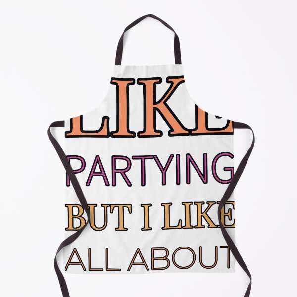 Item preview, Some Girls Like Partying But I Like All About Knife Making designed and sold by TheIconSmith.