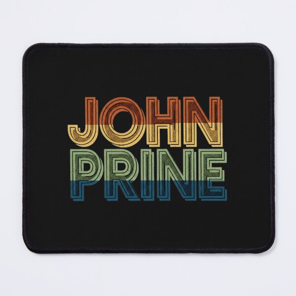 Item preview, John - Prine Time Vintage designed and sold by chrgj0tamara.