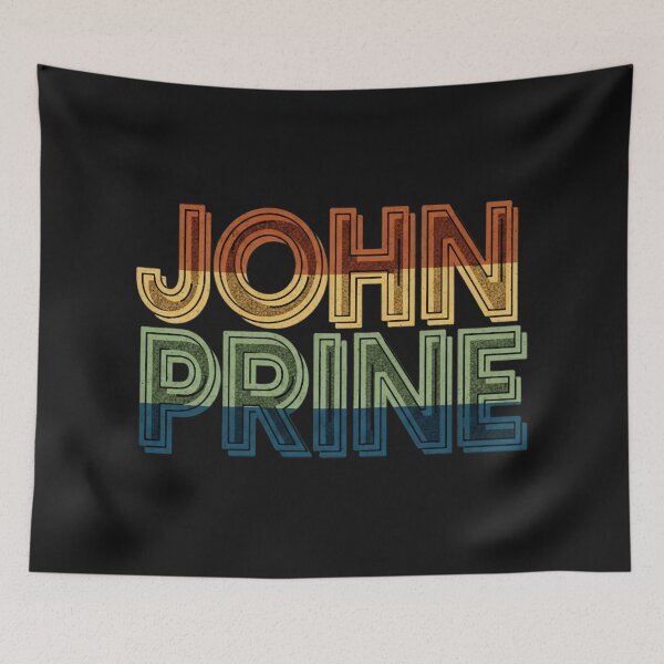 Item preview, John - Prine Time Vintage designed and sold by chrgj0tamara.