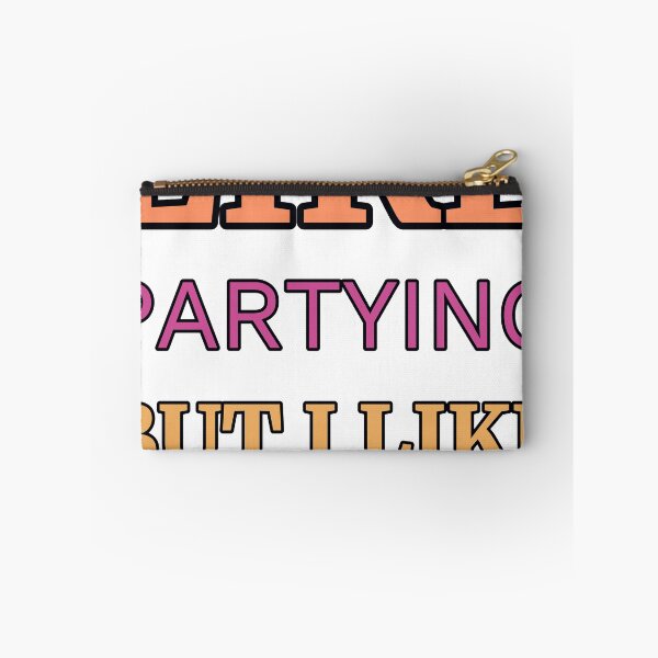 Item preview, Some Girls Like Partying But I Like All About Motocross designed and sold by TheIconSmith.