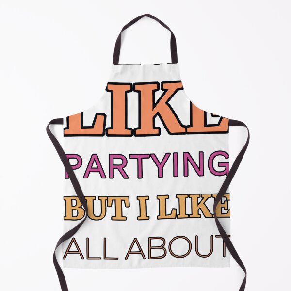 Item preview, Some Girls Like Partying But I Like All About Motocross designed and sold by TheIconSmith.