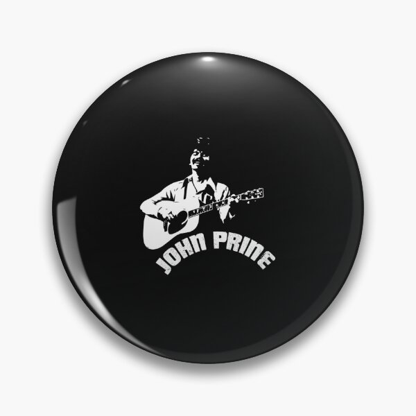 Item preview, John - Prine Time Vintage designed and sold by chrgj0tamara.