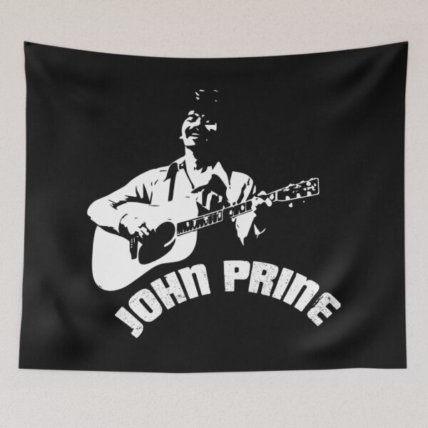 Item preview, John - Prine Time Vintage designed and sold by chrgj0tamara.