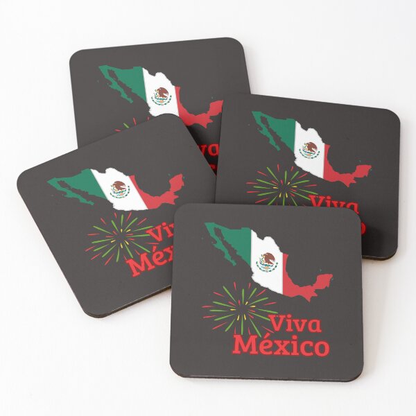 Item preview, Viva México Mexican Slang  designed and sold by Tienda-Vane.