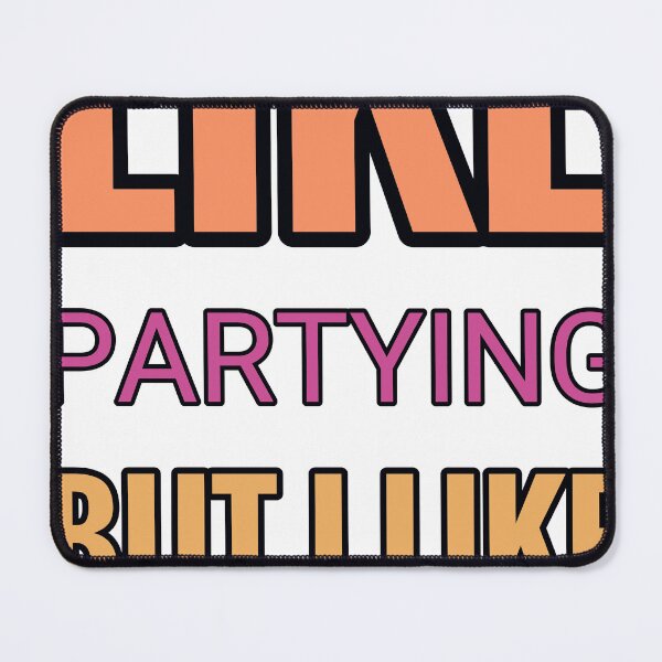 Item preview, Some Girls Like Partying But I Like All About Chess designed and sold by TheIconSmith.