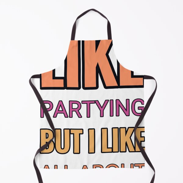 Item preview, Some Girls Like Partying But I Like All About Chess designed and sold by TheIconSmith.