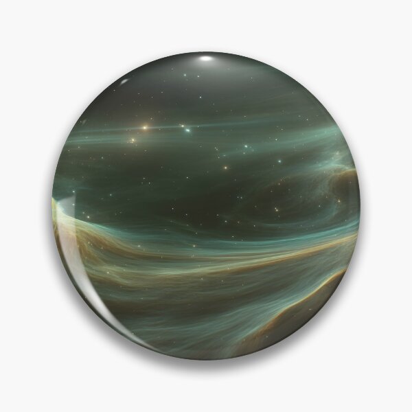 Item preview, Gold Nebula designed and sold by MAWOdesign.