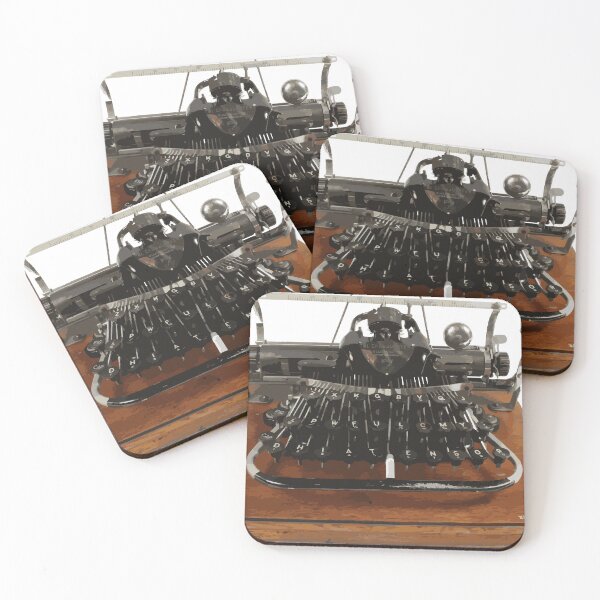 Item preview, Typewriter - Blickensderfer Manufacturing Company, Model 7, early 1900s designed and sold by Ex-Supermodel.