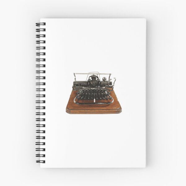 Item preview, Typewriter - Blickensderfer Manufacturing Company, Model 7, early 1900s designed and sold by Ex-Supermodel.