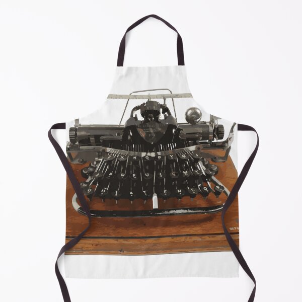 Item preview, Typewriter - Blickensderfer Manufacturing Company, Model 7, early 1900s designed and sold by Ex-Supermodel.