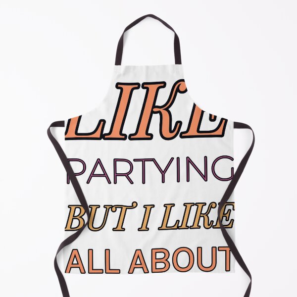 Item preview, Some Girls Like Partying But I Like All About Woodworking designed and sold by TheIconSmith.
