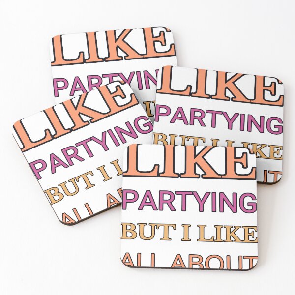 Item preview, Some Girls Like Partying But I Like All About Beermaking designed and sold by TheIconSmith.