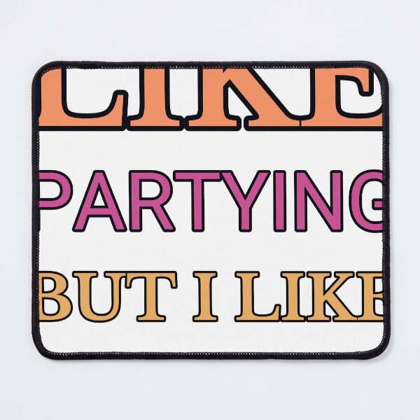 Item preview, Some Girls Like Partying But I Like All About Beermaking designed and sold by TheIconSmith.