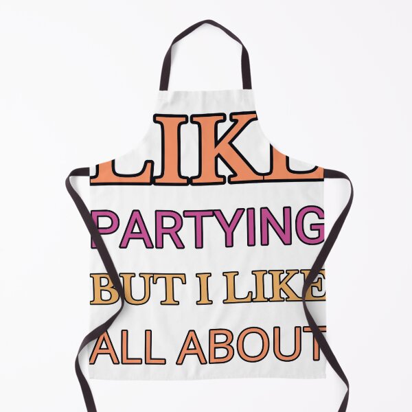 Item preview, Some Girls Like Partying But I Like All About Beermaking designed and sold by TheIconSmith.