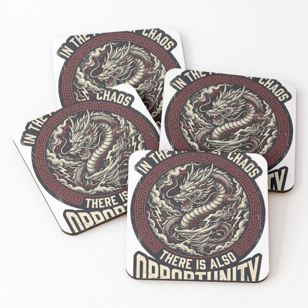Item preview, The Art of War by SUN TZU "OPPORTUNITY" designed and sold by SilentStrategyShop.