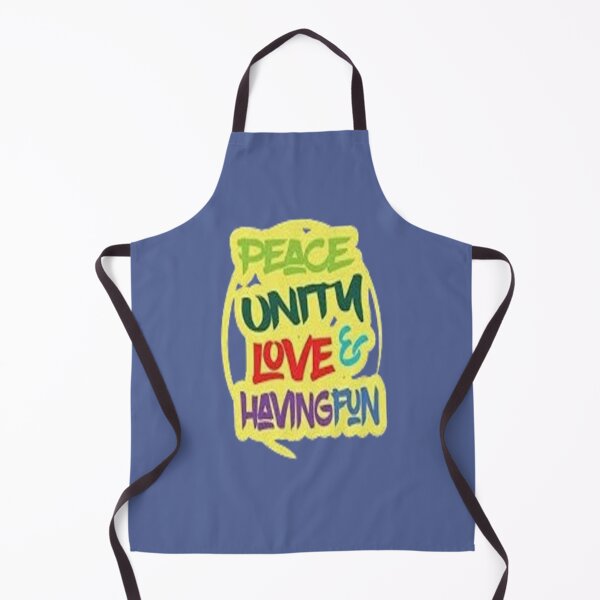 Item preview, peace, unity, love & having fun designed and sold by Djamel1706.