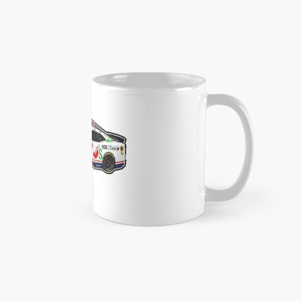 Item preview, Carson Hocevar designed and sold by Sirmuggins.