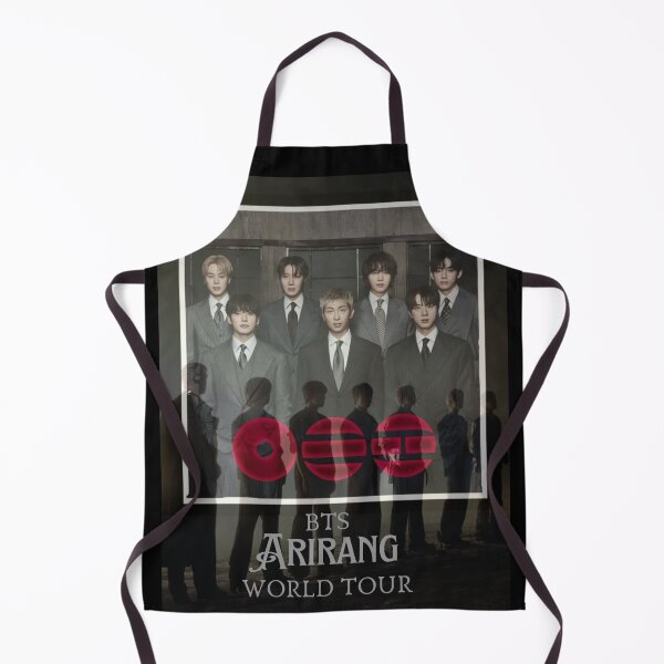 Artikelvorschau, BTS Arirang Tour entworfen und verkauft von LableLove.
