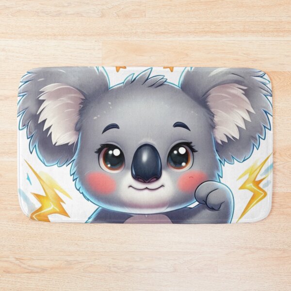 Item preview, Koala designed and sold by GUNAPRIYAA.