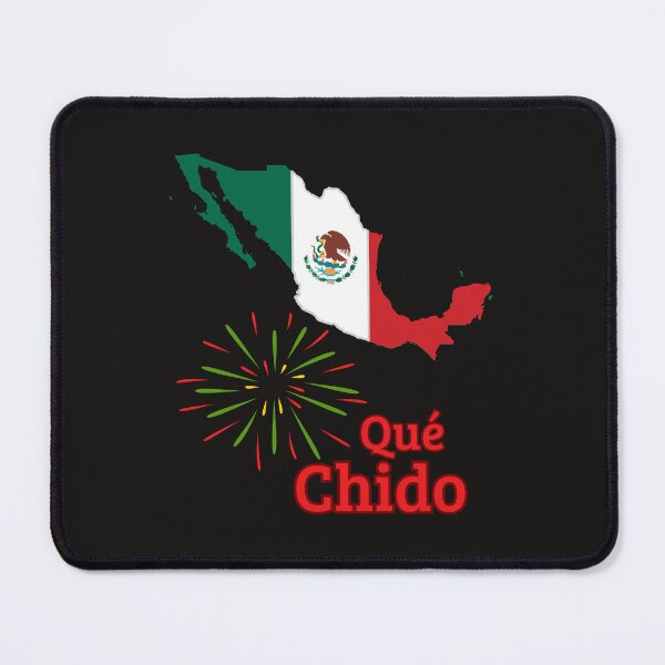 Item preview, Qué Chido Mexican Slang  designed and sold by Tienda-Vane.