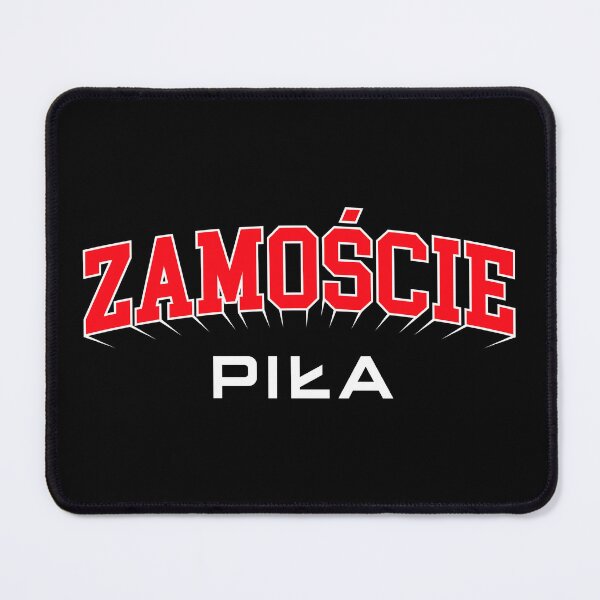 Item preview, Zamoście Piła | Miasto Piła Wlkp. designed and sold by PILANTROP.