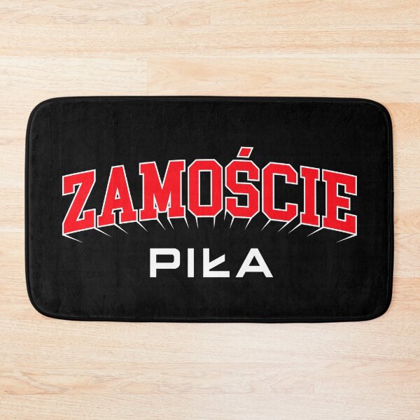 Item preview, Zamoście Piła | Miasto Piła Wlkp. designed and sold by PILANTROP.