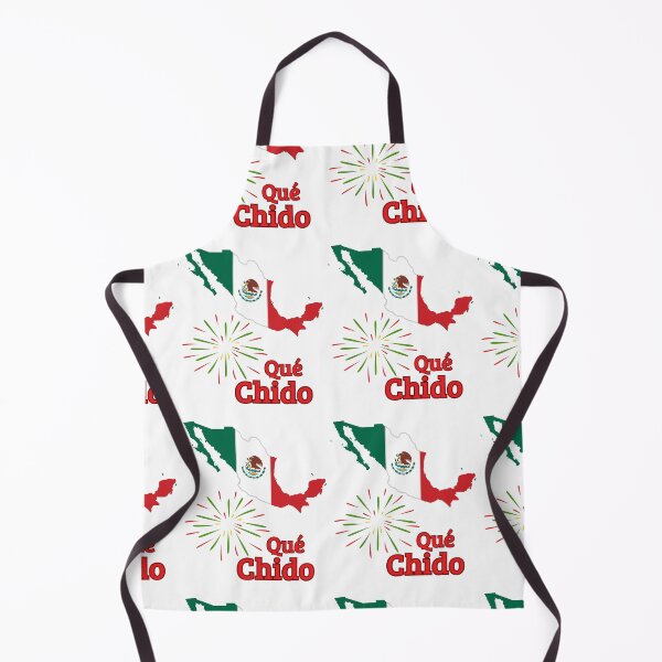 Item preview, Qué Chido Mexican Slang  designed and sold by Tienda-Vane.