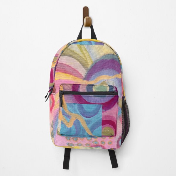 Item preview, starburst abstract designed and sold by paigesimonenart.