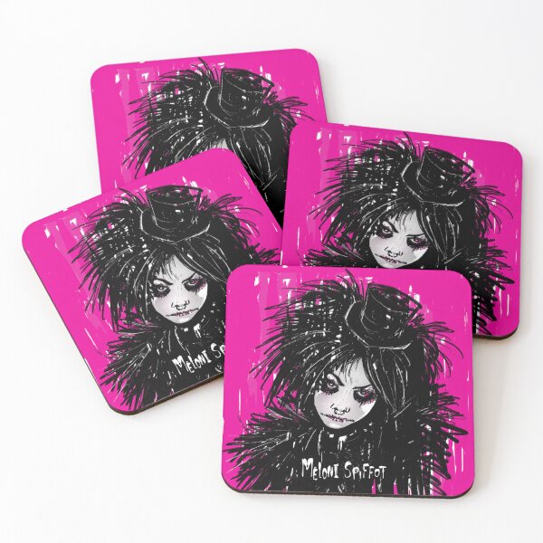 Item preview, Meloni Spiffot designed and sold by Ajforristalart.