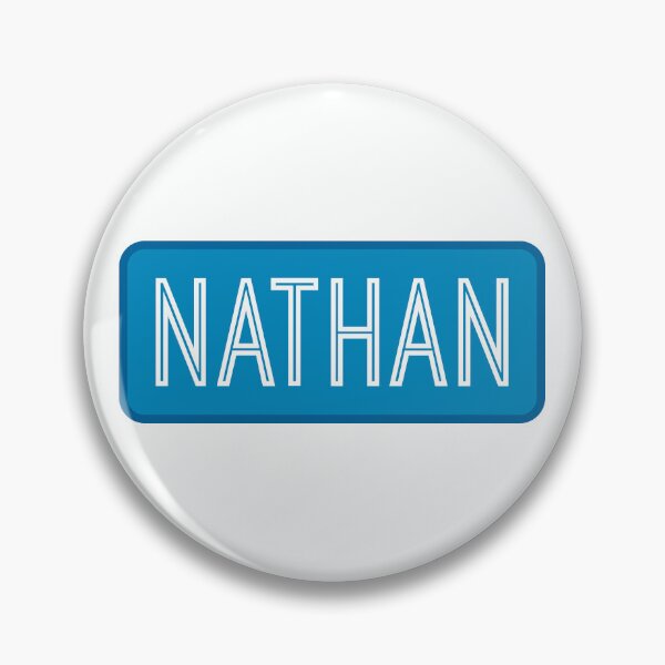 Item preview, Nathan Name designed and sold by Jeallan Designs.