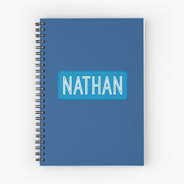 Item preview, Nathan Name designed and sold by Jeallan Designs.