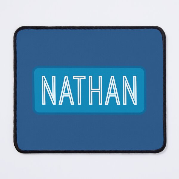 Item preview, Nathan Name designed and sold by Jeallan Designs.