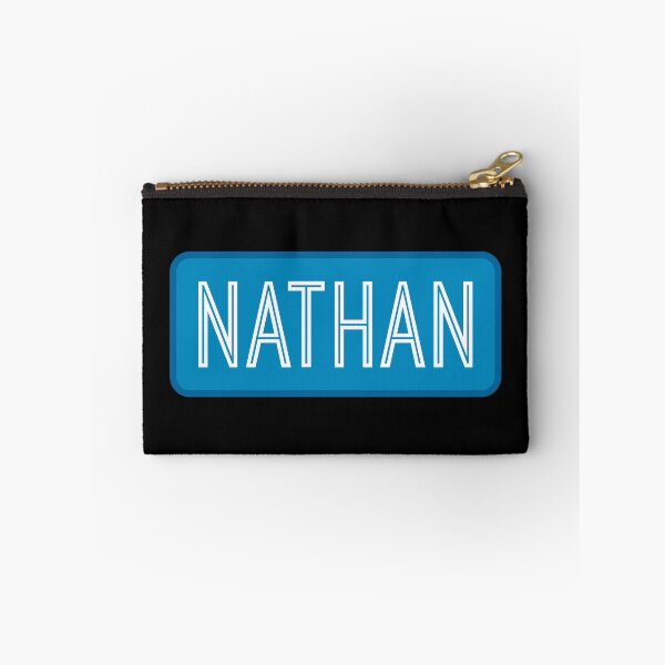 Artikelvorschau, Name von Nathan entworfen und verkauft von Jeallan Designs.